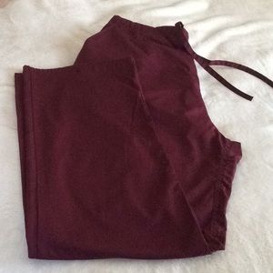 Hospital Scrub Pants